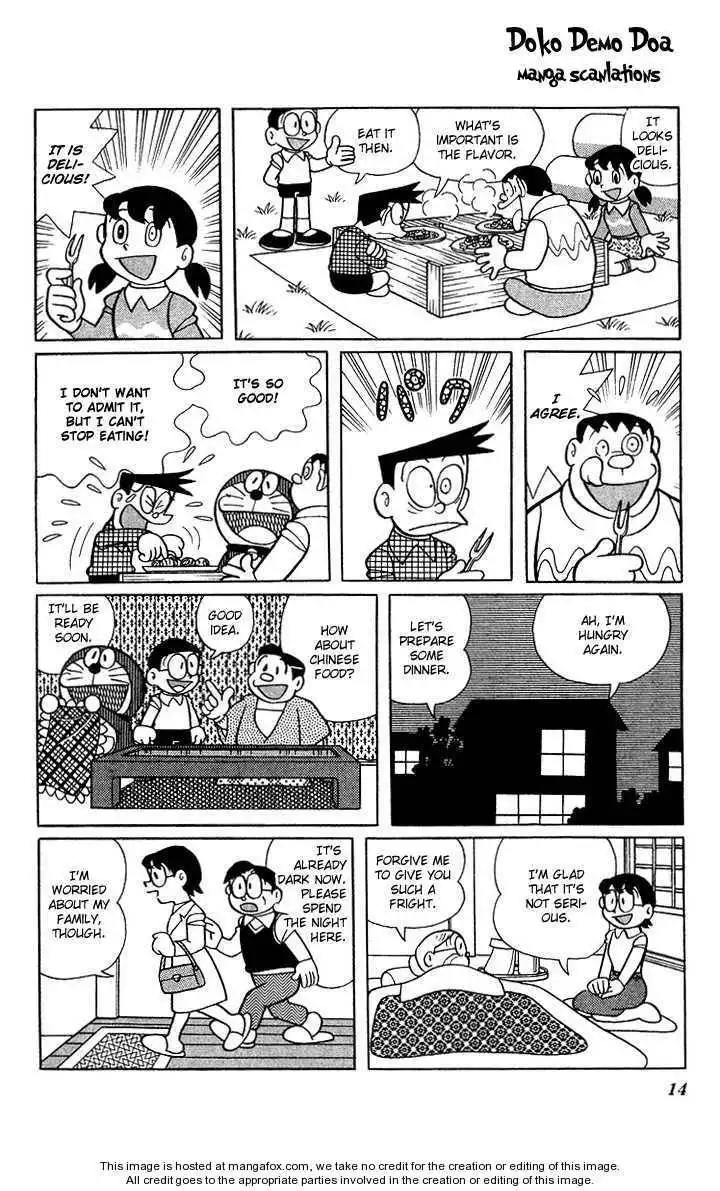 Doraemon Plus Chapter 1 15